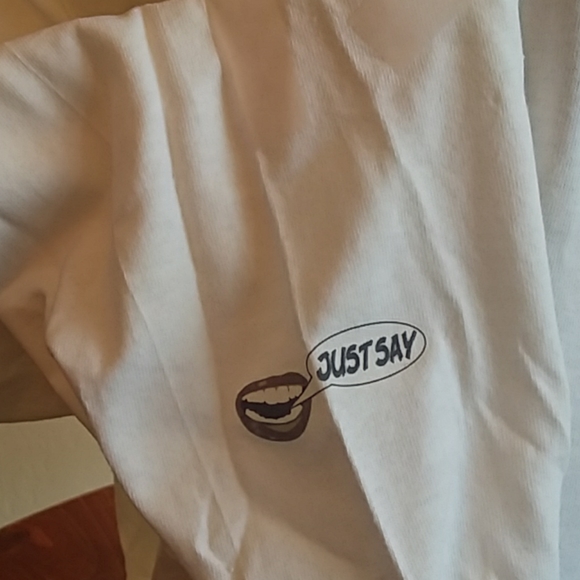 PIMP TEE {Player In Mass Production more at  tsnsweats.com - Picture 3 of 6